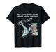 Teachers How Many Nights A Week Should You Be Reading 6 7 T-Shirt