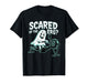 Rower Rowing Boat Halloween Erg Rowing Team T-Shirt