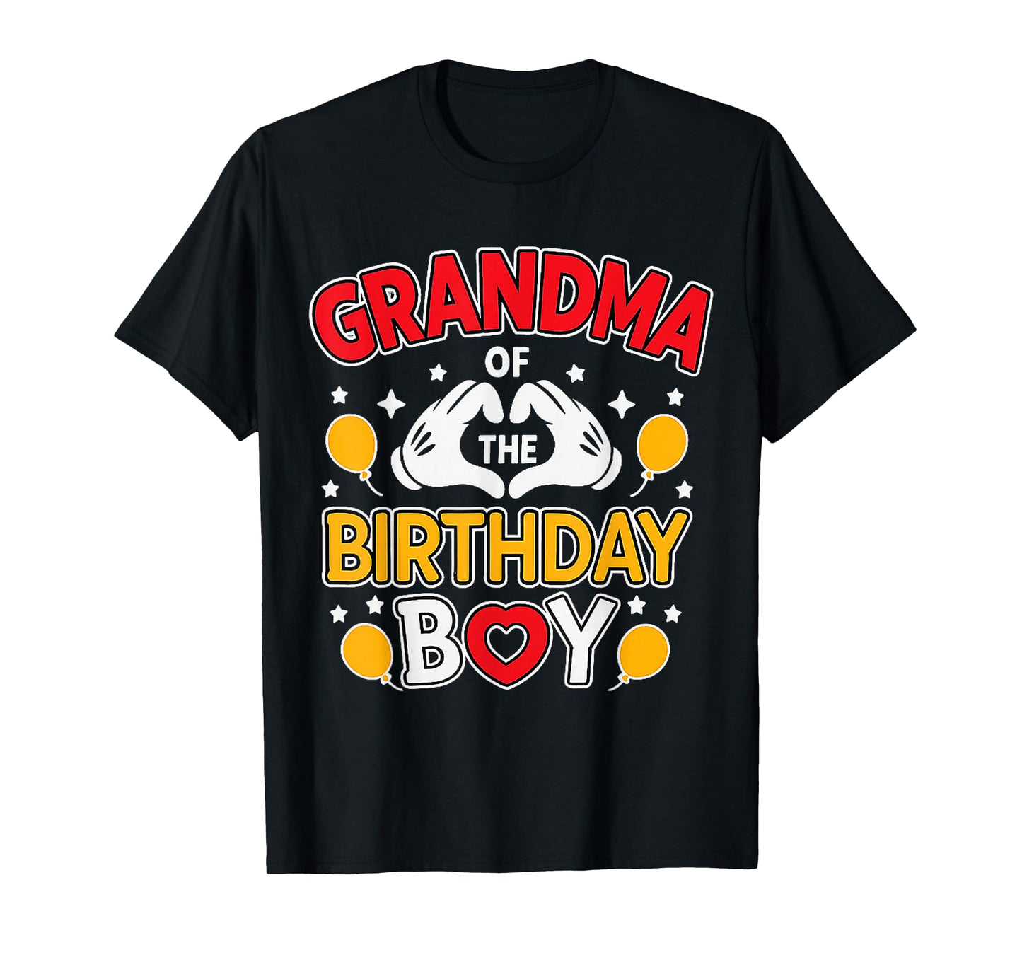 Grandson T-Shirt
