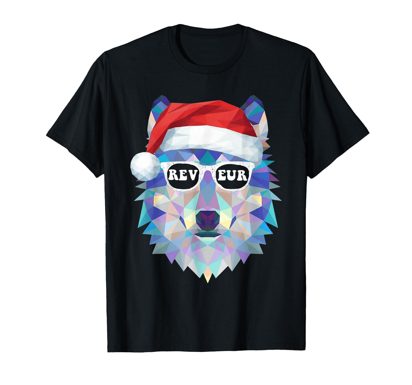 Reveur House of Dreamers Reveur Christmas Holiday School T-Shirt