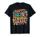 Happy 103rd Day of 3rd Grade Happy 100 Days of School T-Shirt