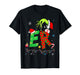 Emergency Department Xmas Holiday ER Nurse Christmas T-Shirt