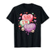 Nah Im Good Sarcastic Anti Valentines Funny T-Shirt