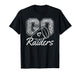 Go Cheer Raiders School Team Spirit T-Shirt
