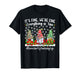 Funny Director of Nursing Christmas Director Nurse Xmas T-Shirt