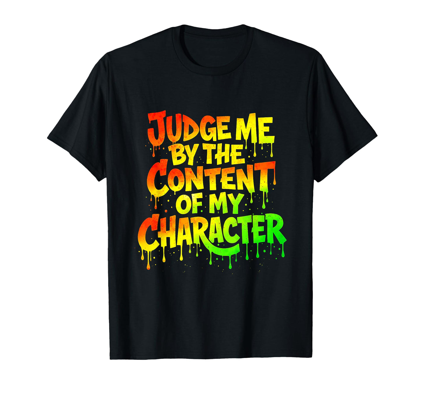 African American Black History Month T-Shirt