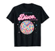 Kiss All The time Disco Occasionally Trending Graphic T-Shirt