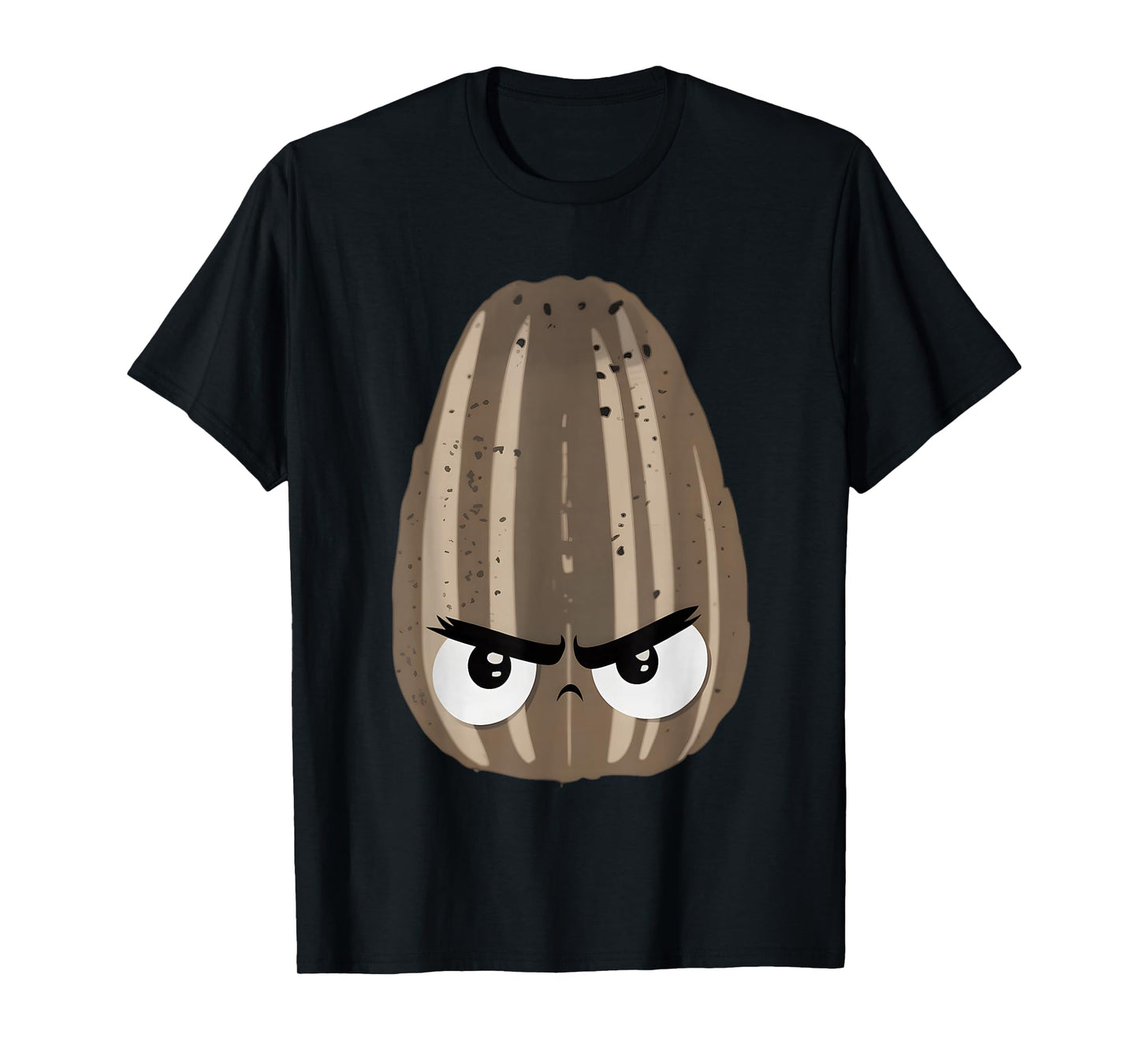 The Bad Seed Good Egg Teacher Halloween Costume Food Group T-Shirt