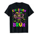 Bruh 67 Six Seven 6 7 Meme Mardi Gras New Orleans Trip Boys T-Shirt