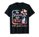 My Student Stole My Heart 4th Grade Teacher Valentine Womens T-Shirt