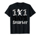 100 Days of School Dalmatian Dog Boy Kid 100th Day of School T-Shirt
