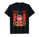Li Xi Me NHU Y an Khang Vietnamese Lunar New Year Kid Boy T-Shirt