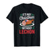 Puerto Rico It’s Not Christmas Without Lechon T-Shirt