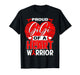 Proud Gigi of Heart Warrior Heart Disease Awareness T-Shirt