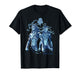 Avatar: Fire and Ash Jake Sully and Neytiri Stand Together T-Shirt