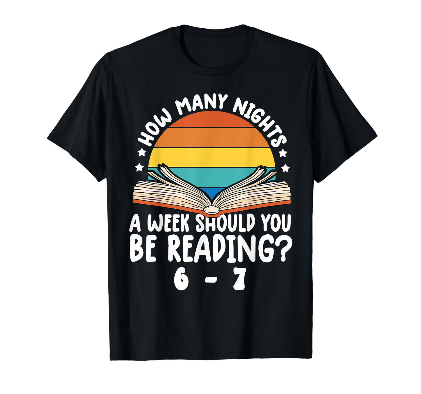 Vintage Reading 67 Meme English Teacher Funny 67 Book Lovers T-Shirt