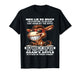 Donkey Men Lie So Much I'm Starting to Believe That Adam Bit T-Shirt