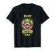 Wacky Outfit in My Wacky Era for Men, Women and Kids T-Shirt