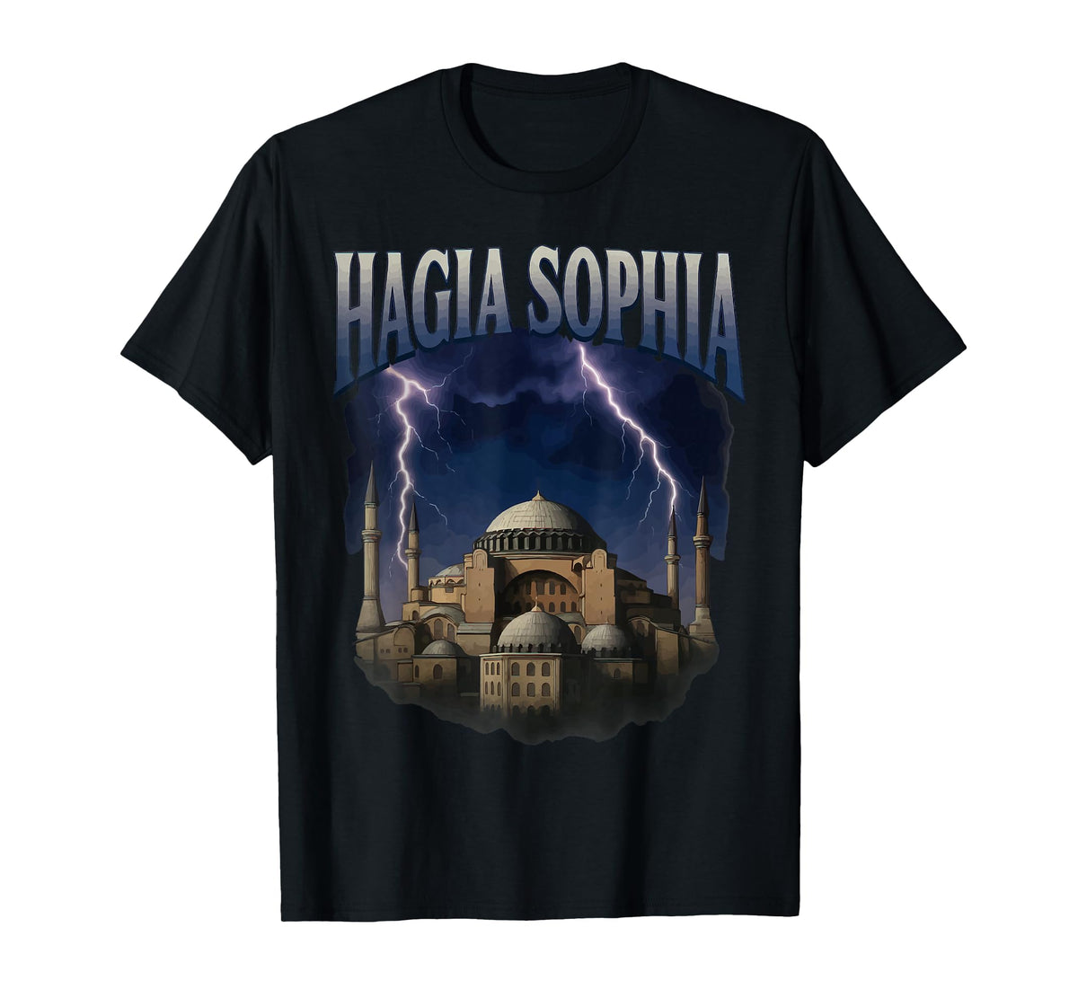 Hagia Sophia T-Shirt