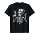 Funny Nurse Skeleton Halloween Healthcare Crew CNA Medical T-Shirt