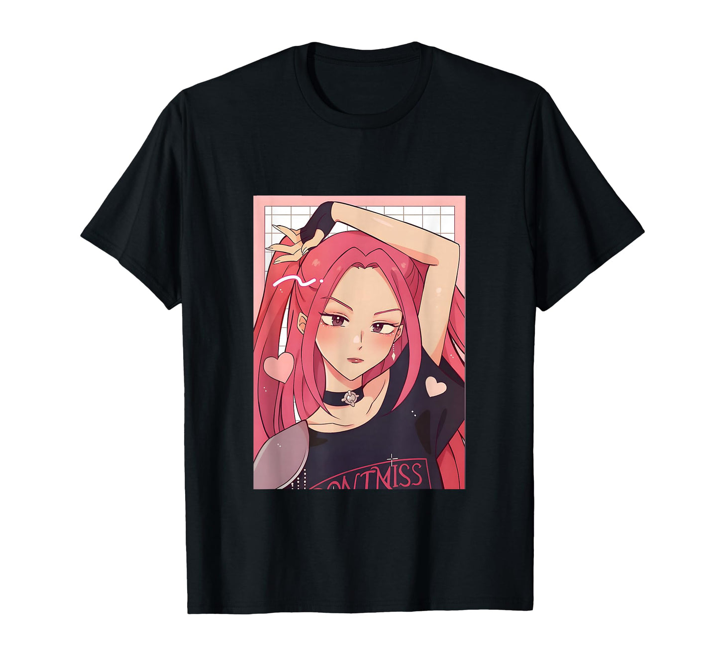 Cute Mira T-Shirt