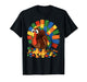 Master Builder Building Blocks Turkey Thanksgiving Men Boy T-Shirt