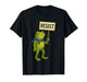 Portland Frog Protest T-Shirt