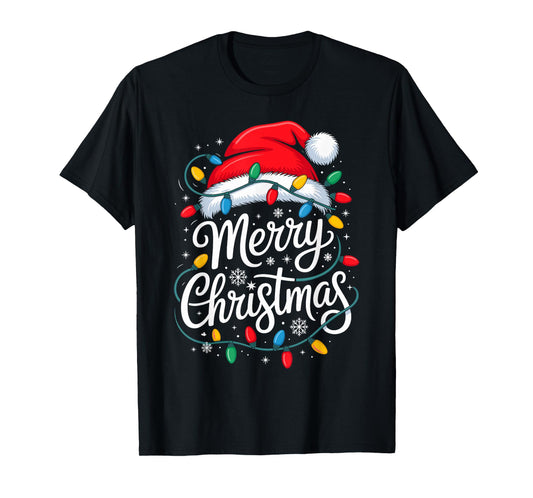 Merry Christmas T-Shirt