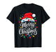 Merry Christmas T-Shirt