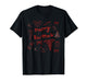 Merry Rx-mas Christmas Pharmacy Pharmacist Sweater Pharm Tec T-Shirt