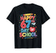 Happy 67 Days of School Teachers Students Six Seven T-Shirt