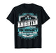 It's A Knighten Thing You Wouldn't Understand Family Name T-Shirt