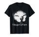 Funny Ibuprofen Cat Viral Meme T-Shirt