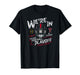 Texas Tech Red Raiders College Football Playoff 2025-26 CFP T-Shirt