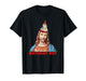 Birthday boy Jesus Funny Christmas Party hat T-Shirt