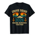 Cruise Squad 2026 Family Vacation Matching Group Summer T-Shirt