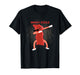 Smoky Sizzle Shirt Dabbing Bacon Shirt Funny Bacon Lover T-Shirt