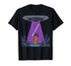 Funny The Burnt Peanut GOOP Bungulator for Fun Lovers T-Shirt