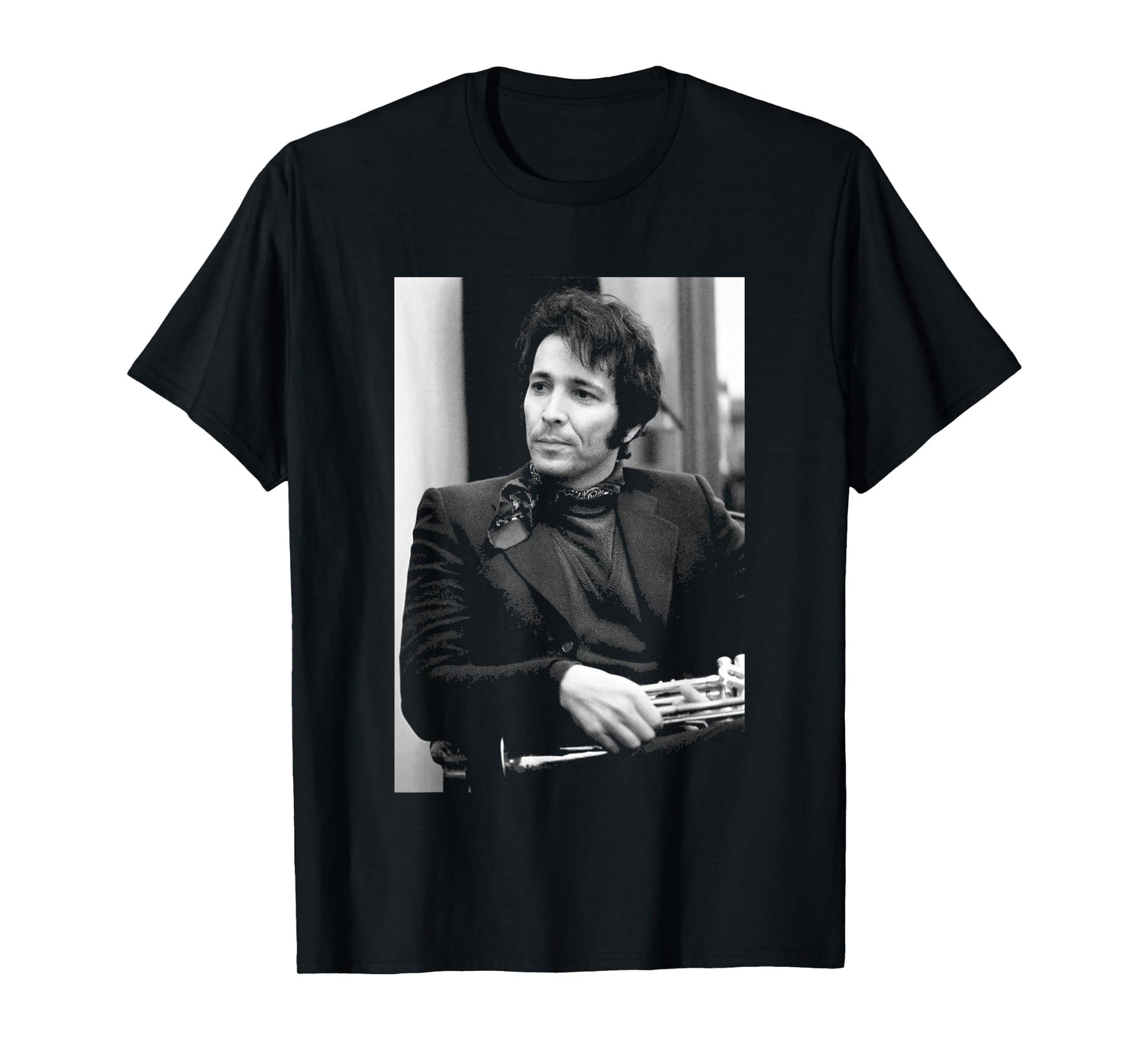 Tijuana Brass Band Leader Herb Alpert 1969 T-Shirt
