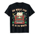 Writer Author Novelist Funny Christmas Oh What Fun Write T-Shirt