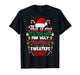 This is My It's Too Hot for Ugly Christmas Sweaters T-Shirt