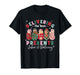 Delivering The Best Presents Labor & Delivery L&D Nurse Xmas T-Shirt