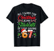 All I Want for Christmas is My Students to Stop Saying 6-7 T-Shirt