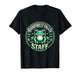 Rainforest Falls VBS 2026 Staff Vacation Bible School T-Shirt