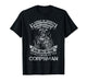 Own Forever The Title Hospital Corpsman US Military Veteran T-Shirt