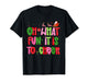 Retro Oh What Fun It is to Cheer Christmas Santa Cheerleader T-Shirt