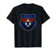 Cubs Wearing Sunglasses Vintage Men Women Boys Girls Kids T-Shirt