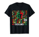 100 Years of Black Excellence Black History Month Teacher T-Shirt