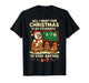 Stop Saying 6-7 67 Six Seven Students Teacher Christmas T-Shirt