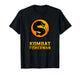 Gamer Fish Salmon Fishing Combat Fisherman T-Shirt
